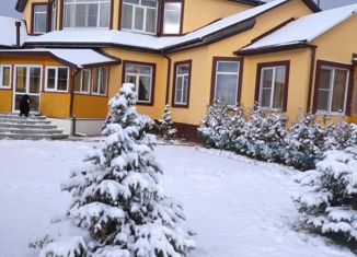 Продам дом, 520 м2, Волоколамск, Весенняя улица