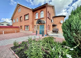 Дом на продажу, 188.8 м2, Городище, Сиреневая улица, 1