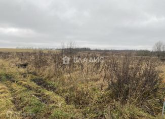 Продается земельный участок, 12.85 сот., деревня Княгинино (Подлесный сельсовет)