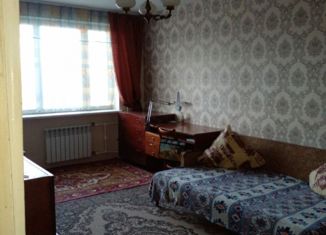 Продам 2-комнатную квартиру, 50.9 м2, посёлок городского типа Новоозёрное, Парковая улица, 4