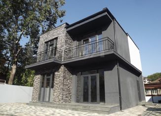 Продам дом, 138 м2, Сочи, микрорайон Нижняя Хобза, Магнитогорская улица