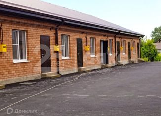 Продаю таунхаус, 40 м2, станица Суздальская, Пролетарская улица, 5