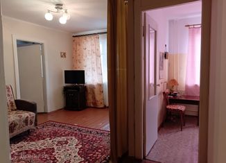 2-ком. квартира на продажу, 44.3 м2, Псковская область, улица Киселёва, 19