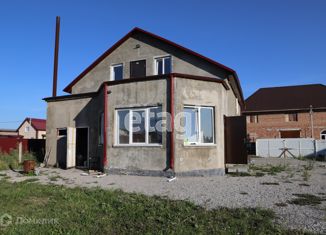 Продажа дома, 186 м2, поселок Свободный, Новая улица, 7