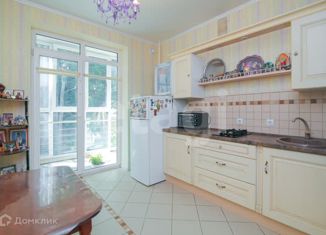 1-ком. квартира на продажу, 37 м2, Гурьевский городской округ, Тверская улица, 6