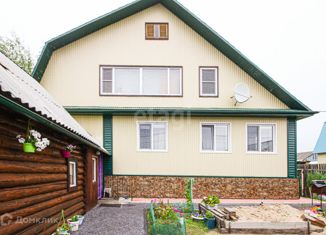Продаю дом, 260 м2, Нижневартовск, улица Зырянова, 92