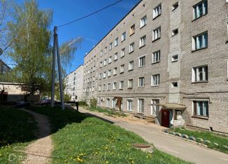 Продажа комнаты, 20 м2, Тверская область, улица Дзержинского, 24