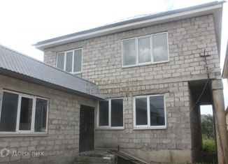 Продажа дома, 240 м2, Баксан, А-158, участок Прохладный - Баксан, 41-й километр