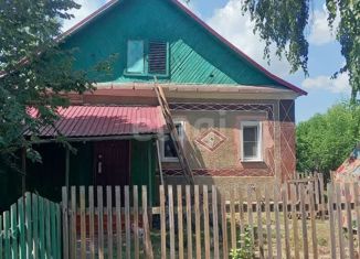 Продается дом, 41 м2, поселок Линевский, улица Ленина