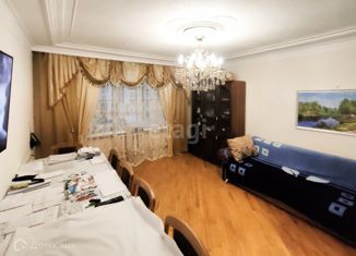 4-ком. квартира на продажу, 93 м2, Нальчик, Профсоюзная улица, 224А, район Дубки