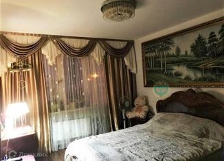 3-ком. квартира на продажу, 80 м2, Геленджик, улица Маршала Жукова, 1к3, ЖК Кубанская Марка