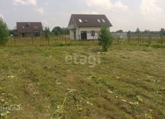 Продам земельный участок, 14.9 сот., коттеджный посёлок Олимпик Парк, Парусная улица