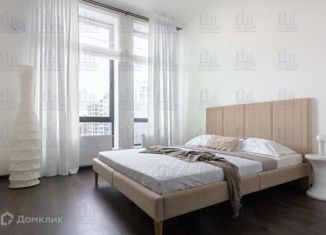 Сдаю 1-ком. квартиру, 32 м2, Санкт-Петербург, Манчестерская улица, 3, Выборгский район