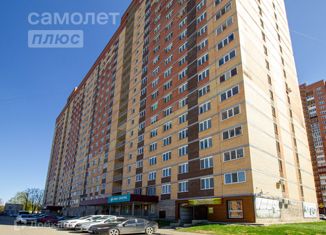 Продажа 2-комнатной квартиры, 43.1 м2, Ульяновск, Ипподромная улица, 4Б