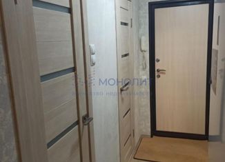 Продается 1-ком. квартира, 36 м2, село Моргауши, Парковая улица, 7