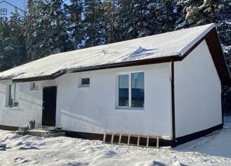 Продаю дом, 103.6 м2, Белоярский городской округ