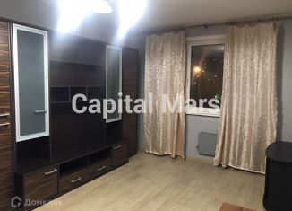 Сдаю 1-ком. квартиру, 39 м2, Москва, Новомарьинская улица, 15, метро Братиславская