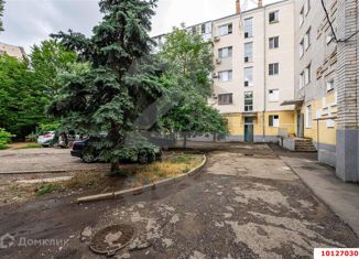 Продажа квартиры студии, 15.5 м2, Краснодар, Одесская улица, 23, микрорайон Центральный