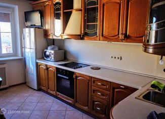 Продаю двухкомнатную квартиру, 63.7 м2, Москва, Бобруйская улица, 12, Бобруйская улица