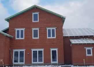 Продам таунхаус, 80 м2, поселок Холмогоровка, Южная улица