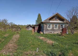 Продажа дома, 40 м2, Вологодская область