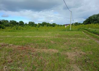 Продажа участка, 9 сот., деревня Якимово, Олимпийская улица