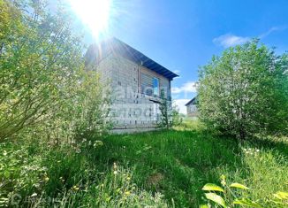 Продам дом, 99 м2, деревня Векшино, Луговая улица