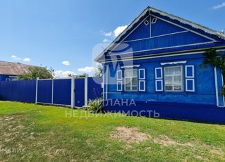 Дом на продажу, 57.2 м2, село Кардаилово, Ленинская улица, 65