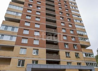 Продается 3-ком. квартира, 68 м2, Владивосток, улица Адмирала Горшкова, 55, ЖК Восточный Луч