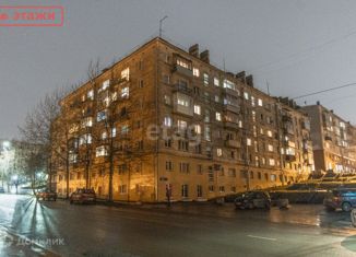 Продажа комнаты, 12 м2, Петрозаводск, улица Свердлова, 1