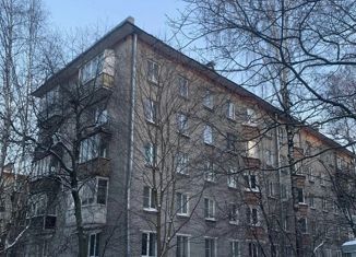 Продажа 1-ком. квартиры, 31 м2, Санкт-Петербург, улица Бутлерова, 16, муниципальный округ Гражданка