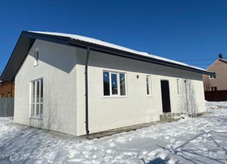 Продается дом, 96 м2, посёлок Есаульский