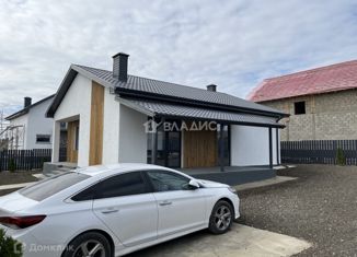 Продается дом, 93 м2, станица Натухаевская, Героическая улица