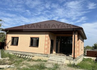 Продаю дом, 125 м2, Майкоп, Солнечная улица, 11