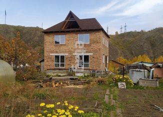 Продажа дома, 34.6 м2, поселок Верхняя Базаиха