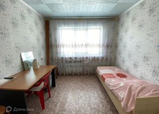 Аренда 1-комнатной квартиры, 16.6 м2, Норильск, Молодежный проезд, 21