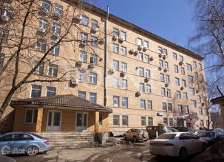 Продажа офиса, 550 м2, Москва, Хорошёвское шоссе, 38к1, станция Беговая