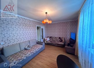 Продам однокомнатную квартиру, 35.3 м2, поселок городского типа Приморский, Железнодорожная улица, 9