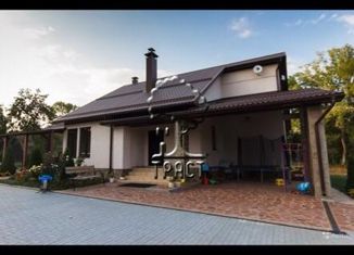 Продается дом, 205.6 м2, село Чистая Поляна, Центральная улица, 16