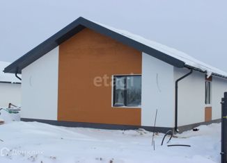 Дом на продажу, 107 м2, коттеджный посёлок Берёза Парк