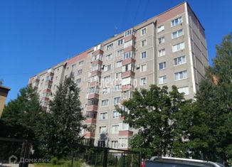 Комната на продажу, 55.2 м2, Всеволожск, Ленинградская улица, 20к2