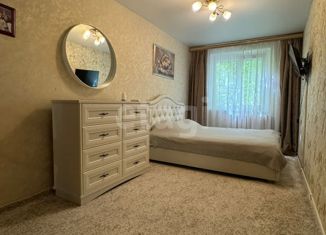 Продажа 3-ком. квартиры, 58 м2, Ставрополь, Ботанический проезд, 9