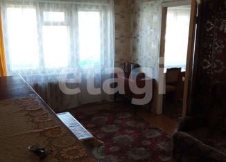 Двухкомнатная квартира на продажу, 45.2 м2, Тула, улица Металлургов, 83, Пролетарский территориальный округ