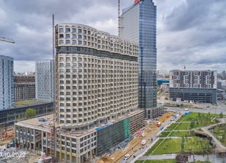 Продается 2-комнатная квартира, 45.4 м2, Москва, бульвар Братьев Весниных, 1, станция ЗИЛ