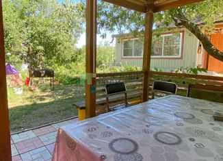 Продажа дома, 55 м2, СНТ Гидротехник, 3-я линия