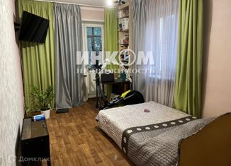 Продается 2-комнатная квартира, 41.6 м2, Москва, 8-я улица Соколиной Горы, 20, 8-я улица Соколиной Горы