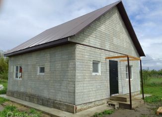 Продается дом, 60 м2, поселок Красный Октябрь, Торговая улица