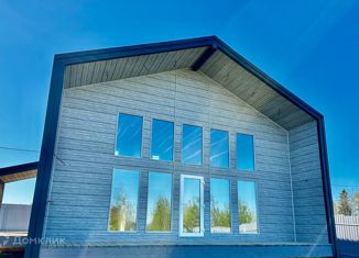 Продажа дома, 160 м2, деревня Глушата, Центральная улица