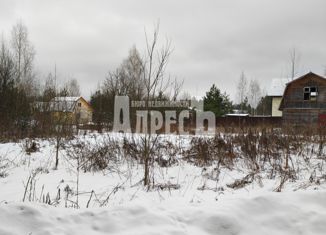 Участок на продажу, 13 сот., СНТ Русское поле