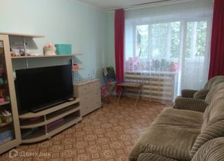 Однокомнатная квартира на продажу, 30.9 м2, Канаш, микрорайон Восточный, 2